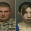 Cops: Soldier Watched Wife Have Oral Sex With Teen Girl On Skype